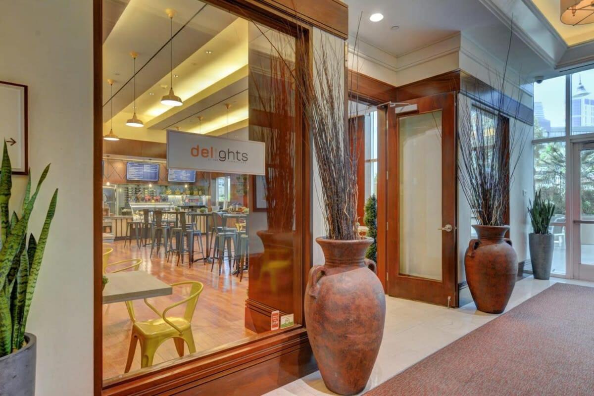 לאס וגאס Mgm Signature-15-604 Jacuzzi Studio מראה חיצוני תמונה