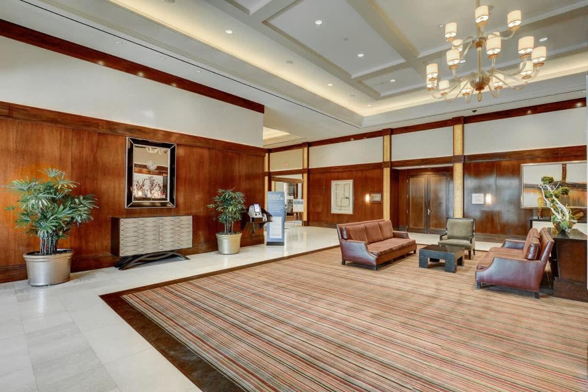 לאס וגאס Mgm Signature-15-604 Jacuzzi Studio מראה חיצוני תמונה