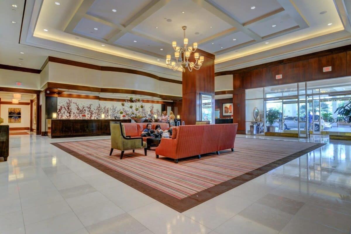 לאס וגאס Mgm Signature-15-604 Jacuzzi Studio מראה חיצוני תמונה